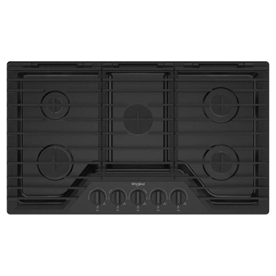 Whirlpool WCGK5036PB