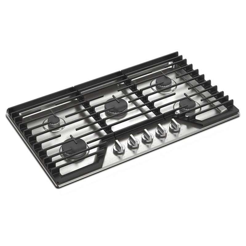 Large Picture of Whirlpool WCGK5036PS