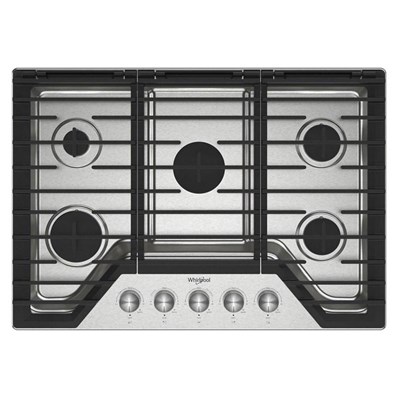 Whirlpool WCGK7030PS