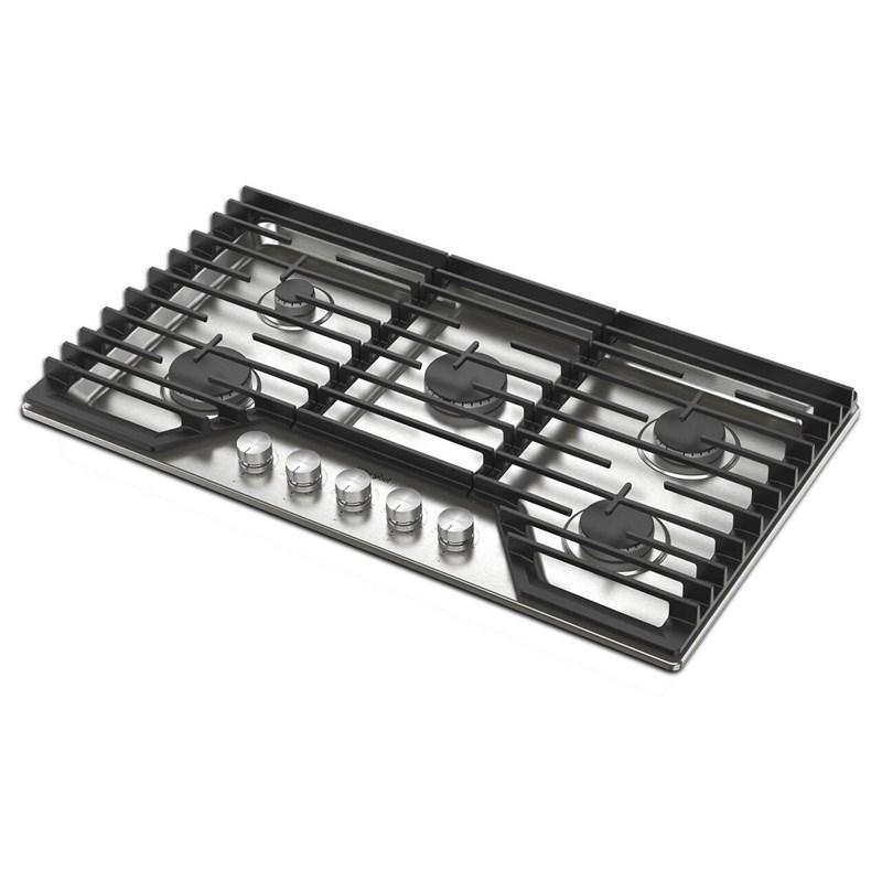 Large Picture of Whirlpool WCGK7036PS