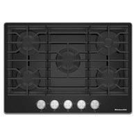 KitchenAid KCGG530PBL (Cooktops - Gas)