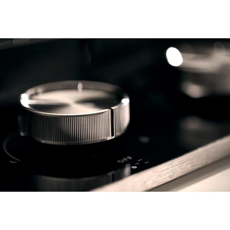 Large Picture of KitchenAid KCGG530PBL