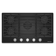 KitchenAid KCGG536PBL (Cooktops - Gas)