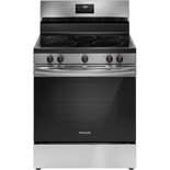 Frigidaire FCRE305CBS