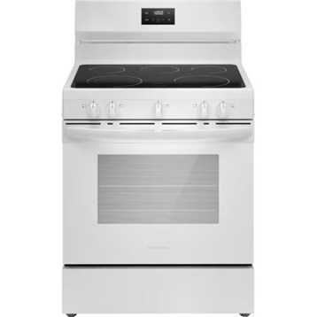 Frigidaire FCRE305CBW