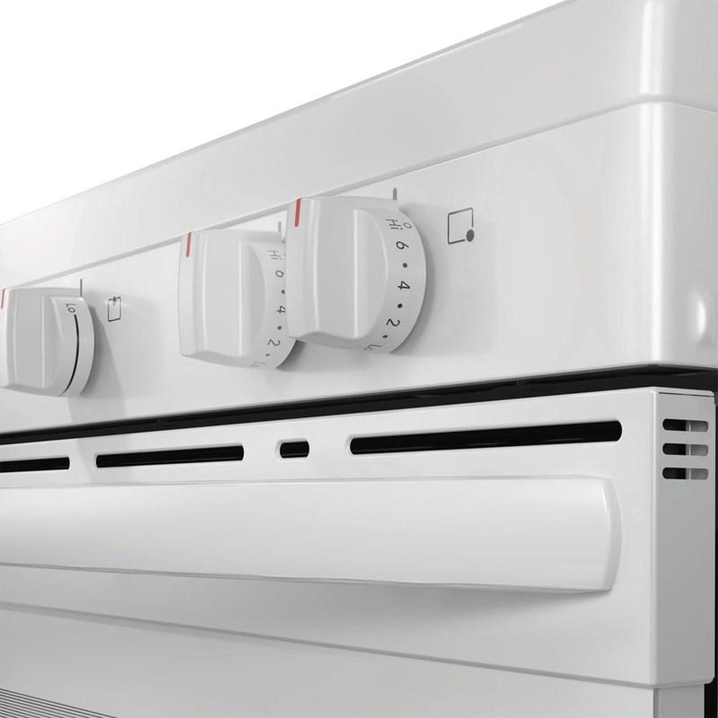 Large Picture of Frigidaire FCRE305CBW