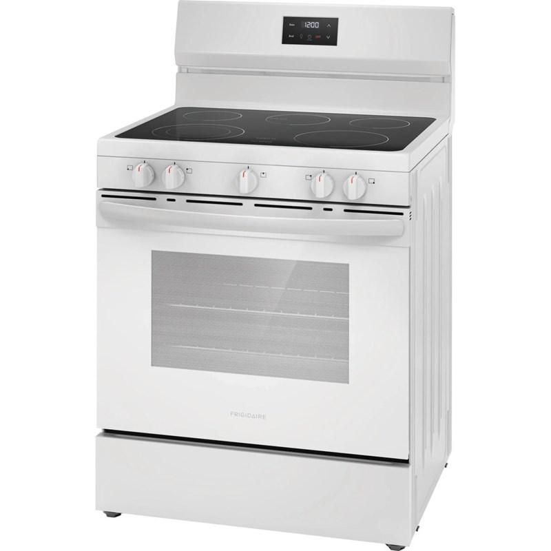Large Picture of Frigidaire FCRE305CBW
