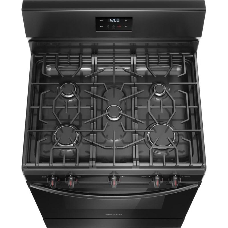 Large Picture of Frigidaire FCRG3052BB