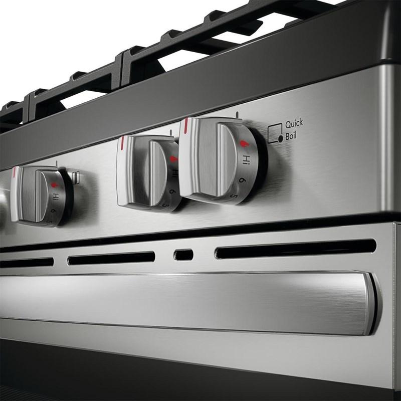 Large Picture of Frigidaire FCRG3062AS