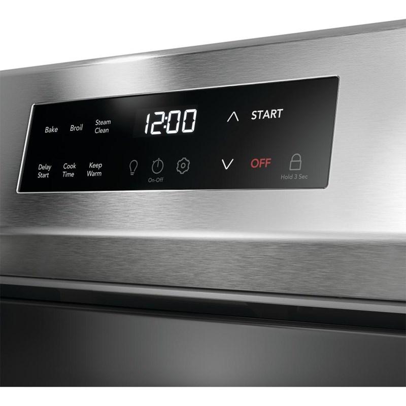 Large Picture of Frigidaire FCRG3062AS