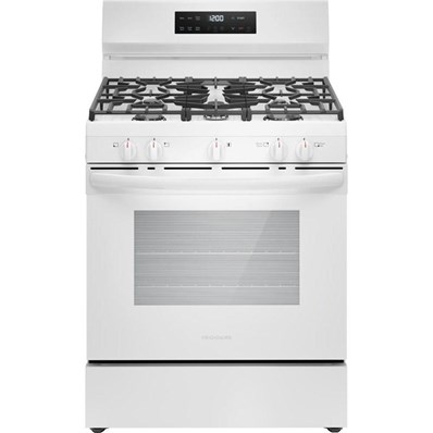 Frigidaire FCRG3062AW