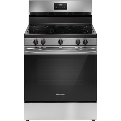 Frigidaire FCRE3052BS