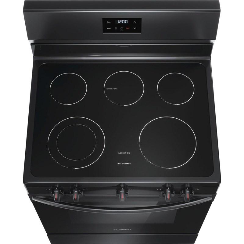 Large Picture of Frigidaire FCRE3052BB