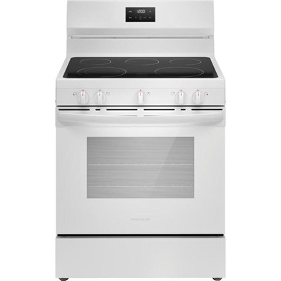 Frigidaire FCRE3052BW