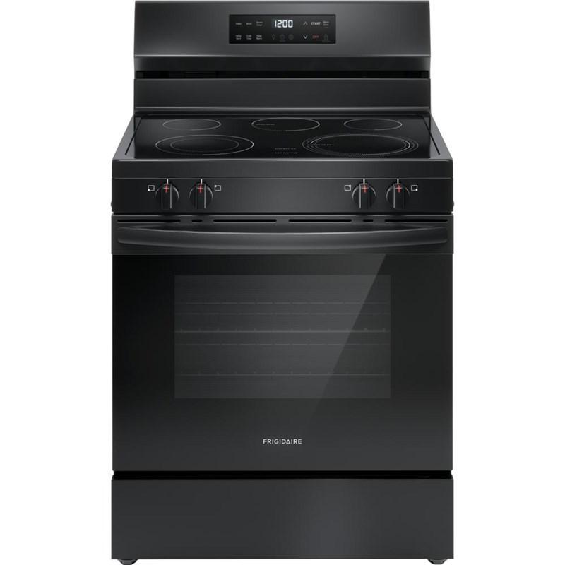 Large Picture of Frigidaire FCRE3062AB