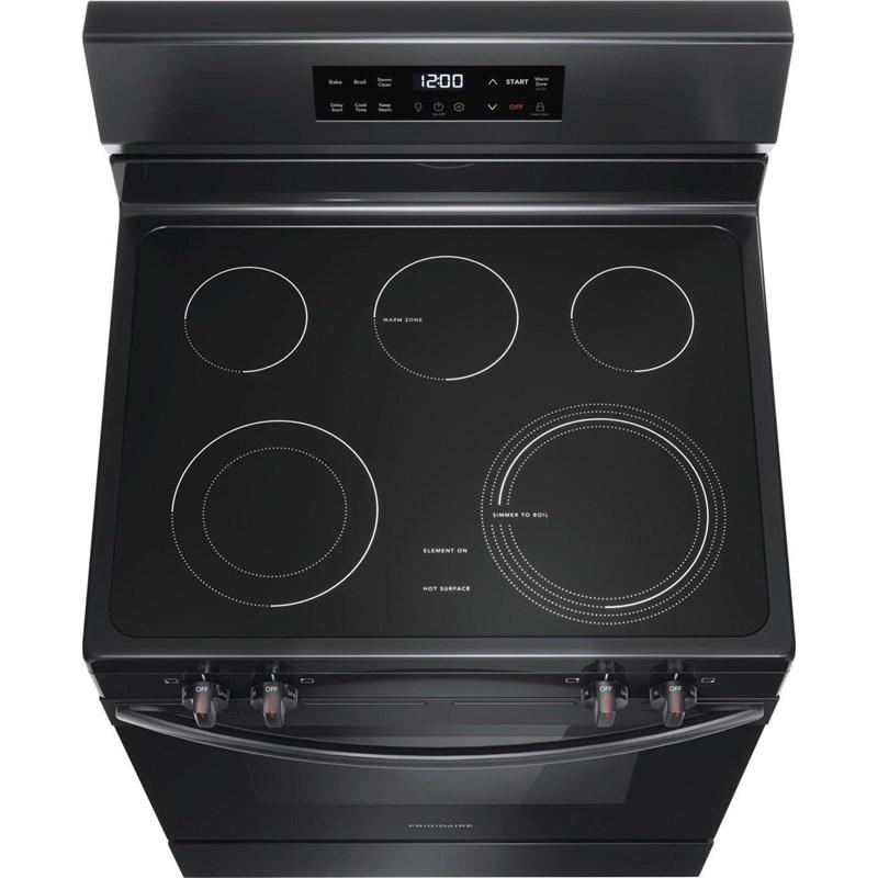 Large Picture of Frigidaire FCRE3062AB
