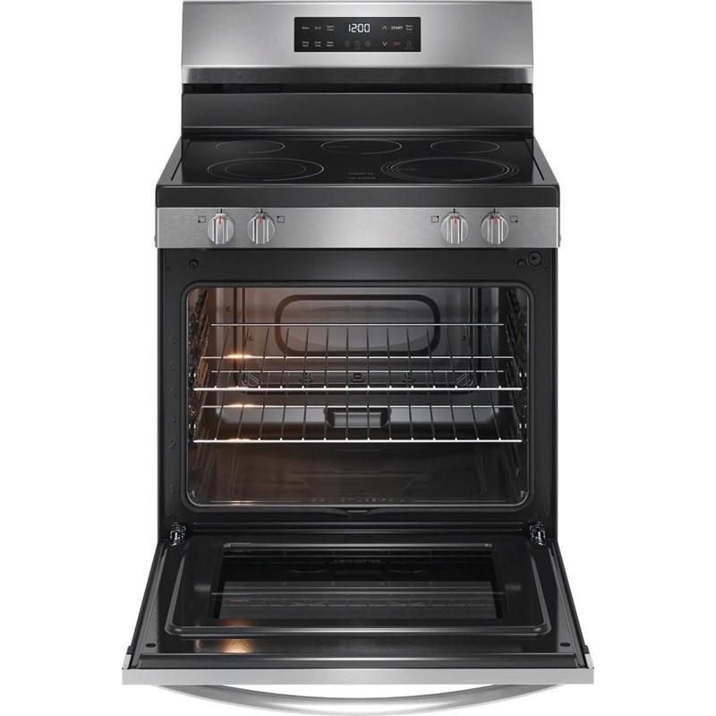 Large Picture of Frigidaire FCRE3062AS