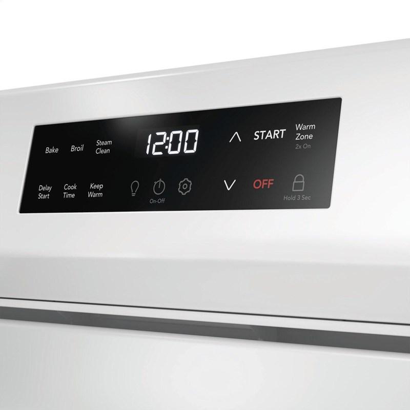 Large Picture of Frigidaire FCRE3062AW