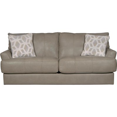 Jackson Furniture Prato 248203 Sofa - Putty