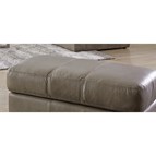 Jackson Furniture Prato 248210 Ottoman - Putty