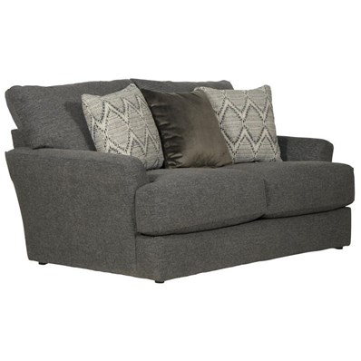 Jackson Furniture Howell 348202 Loveseat - Night