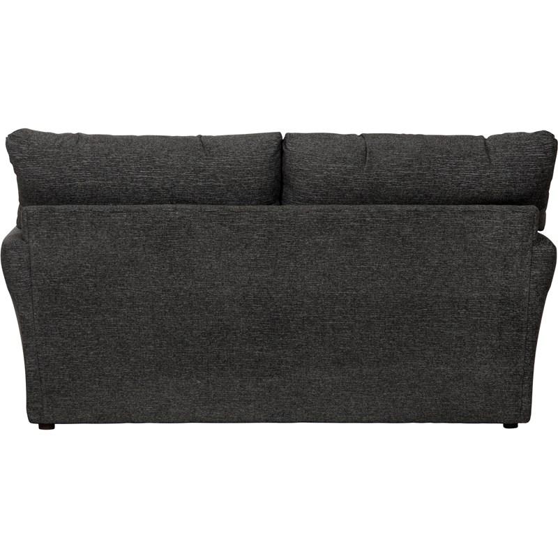 Large Picture of Jackson Furniture Howell 348202 Loveseat - Night