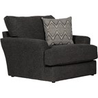 Jackson Furniture Howell 348201 Chair - Night