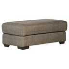 Jackson Furniture Ava 449810 Ottoman - Pepper