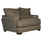 Jackson Furniture Ava 449801 Chair - Pepper