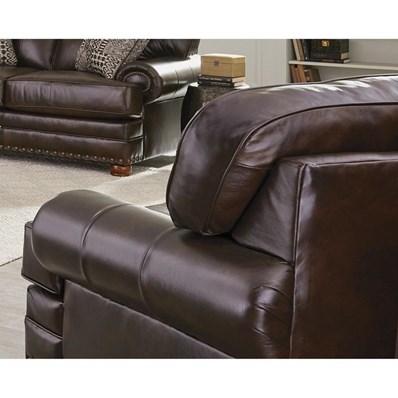 Jackson Furniture Roberto 524101 Chair - Cocoa