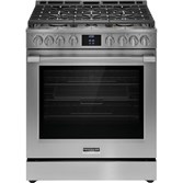 Frigidaire Professional PCFG3080AF