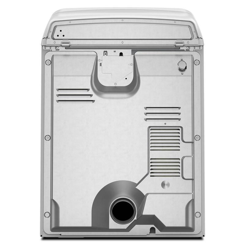 Large Picture of Whirlpool WED6150PW