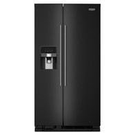 Maytag MRSF4036PB (Refrigerators - Side-by-Side)