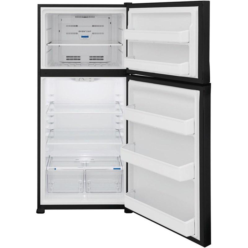 Large Picture of Frigidaire FFHT2022AB