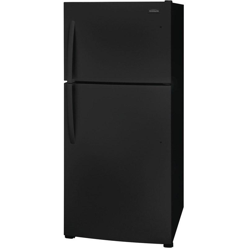 Large Picture of Frigidaire FFHT2022AB