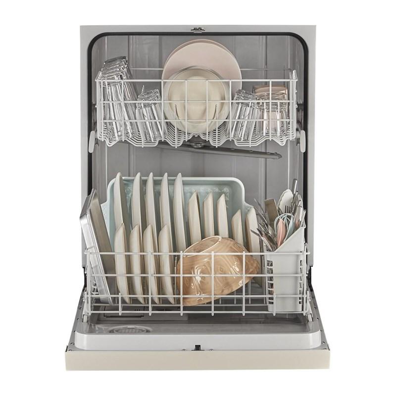 Large Picture of Whirlpool WDF341PAPT