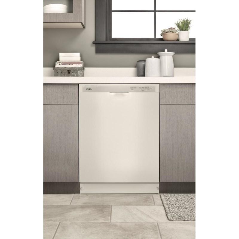 Large Picture of Whirlpool WDF341PAPT