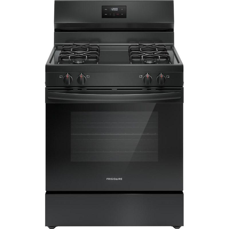 Large Picture of Frigidaire FCRG3051BB