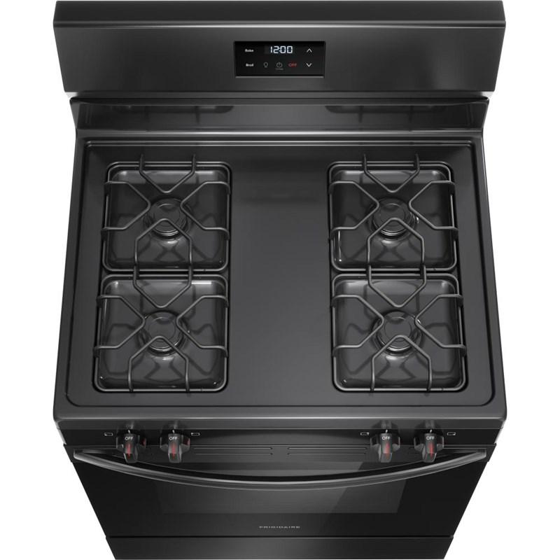 Large Picture of Frigidaire FCRG3051BB