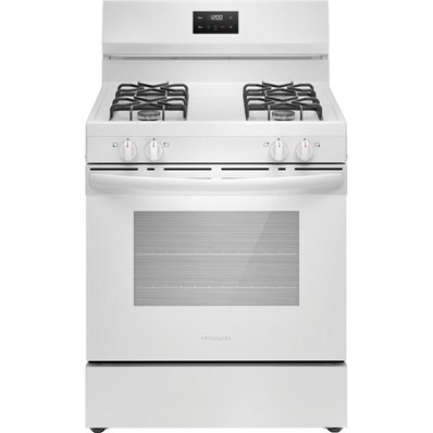 Frigidaire FCRG3051BW