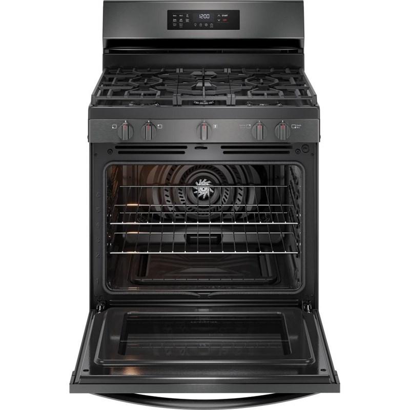 Large Picture of Frigidaire FCRG3083AD