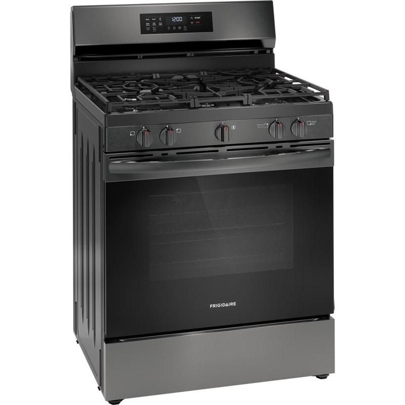 Large Picture of Frigidaire FCRG3083AD