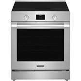 Frigidaire Professional PCFI3080AF