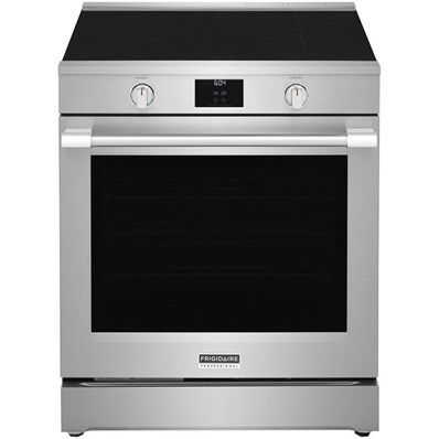 Frigidaire Professional PCFI3080AF