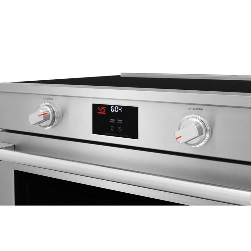 Large Picture of Frigidaire Professional PCFI3080AF