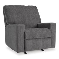 Signature Design by Ashley Rannis 5360225C Rocker Recliner (Recliners - Manual)