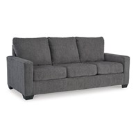 Signature Design by Ashley Rannis 5360239C Queen Sofa Sleeper (Sleepers - Sofabeds)