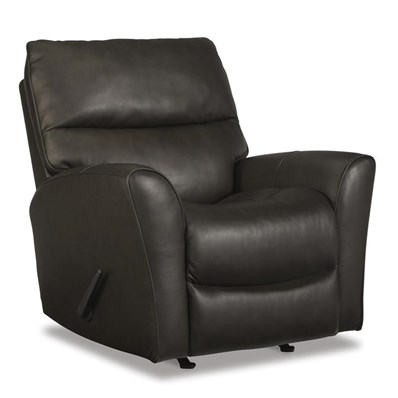 Signature Design by Ashley McAleer U4460425C Rocker Recliner