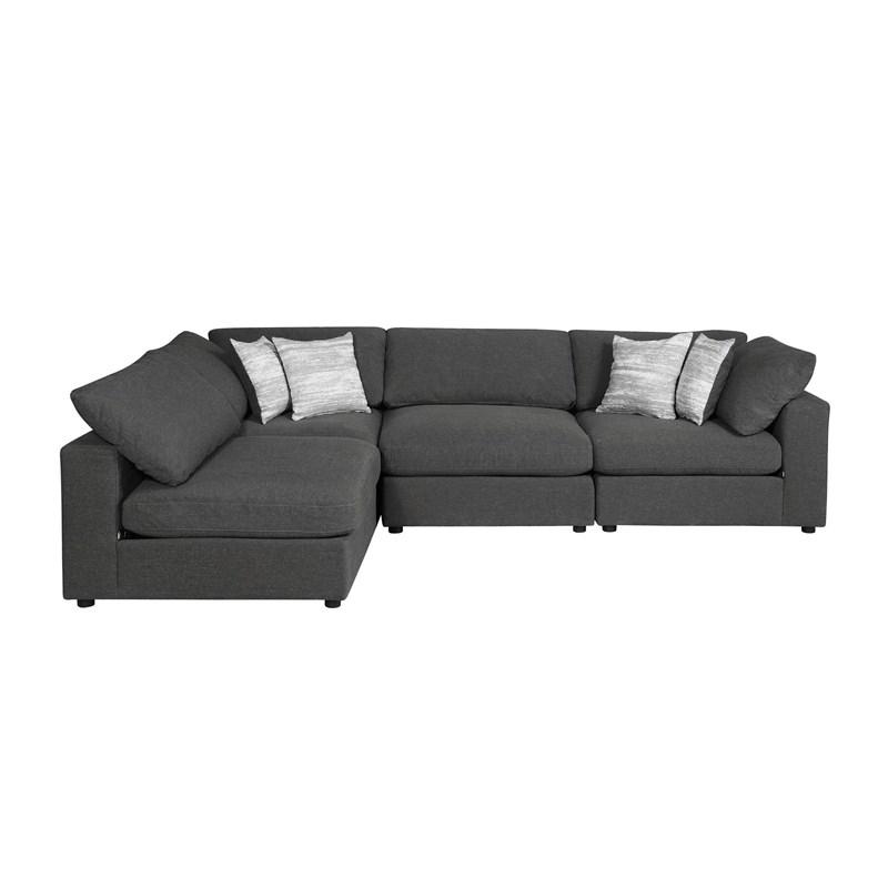 Coaster Furniture Serene 551324-SETA