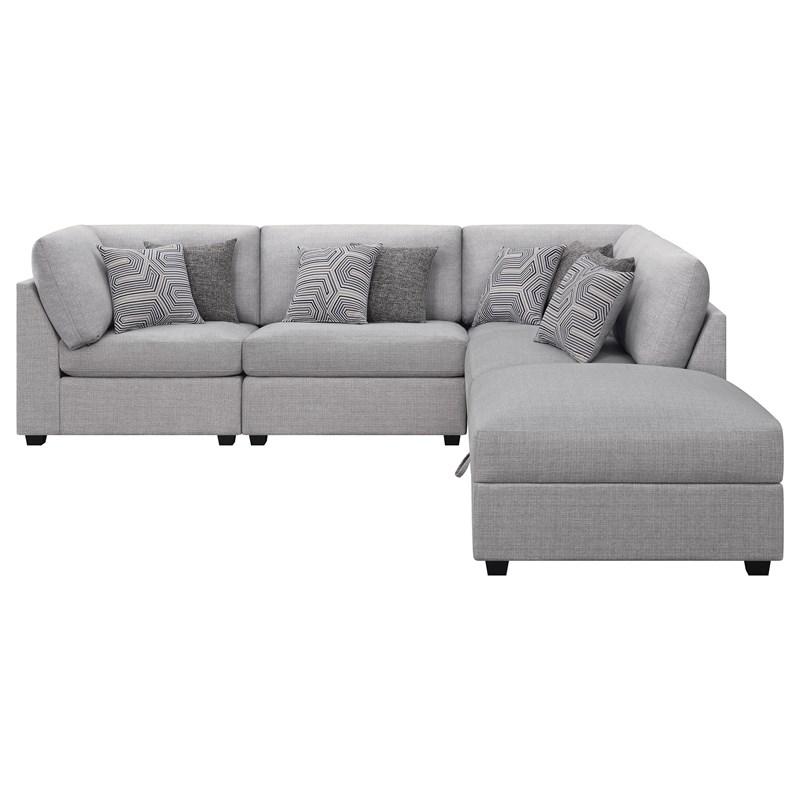 Large Picture of Coaster Furniture Cambria 551511-S5B